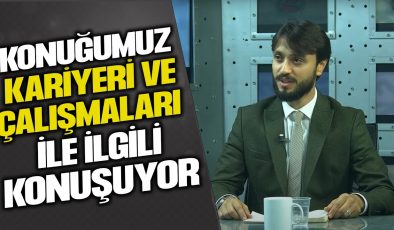 ENERJİ SEKTÖRÜNDE İZ BIRAKAN MEHMET BİNİCİ’NİN HİKAYESİ VE VİZYONU