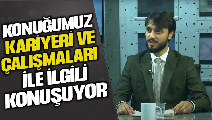 ENERJİ SEKTÖRÜNDE İZ BIRAKAN MEHMET BİNİCİ’NİN HİKAYESİ VE VİZYONU