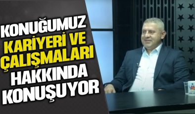 LİDARS GRUP İNSAN KAYNAKLARI MÜDÜRÜ SEDAT YEĞENOĞLU: İŞE ALIM SÜREÇLERİ VE FIRMA VİZYONU ÜZERİNE SÖYLEŞİ