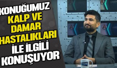 PERİFER ARTER HASTALIKLARI VE TEDAVİ YÖNTEMLERİ: UZMAN İSMAİL GÜRBAK’TAN DEĞERLİ BİLGİLER