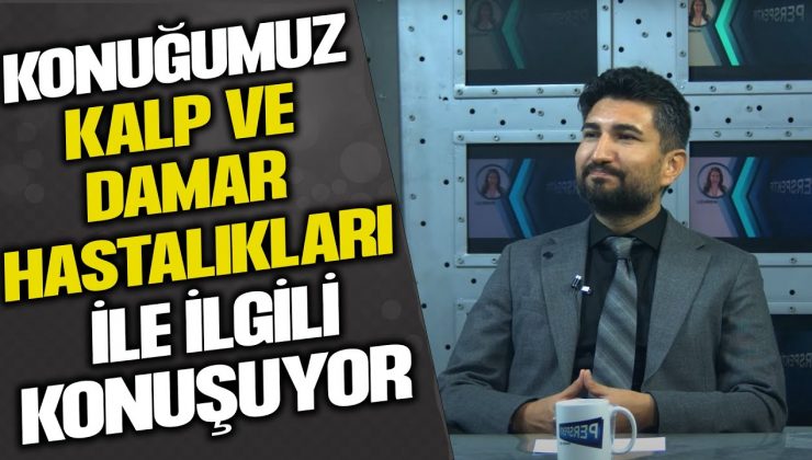 PERİFER ARTER HASTALIKLARI VE TEDAVİ YÖNTEMLERİ: UZMAN İSMAİL GÜRBAK’TAN DEĞERLİ BİLGİLER