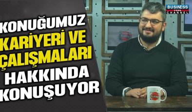 KALİTE YÖNETİMİNDE UZMAN CEM TUĞRUL ÖZKURT İLE SÖYLEŞİ: İŞ DÜNYASINDA YENİ BİR BAKIŞ AÇISI!