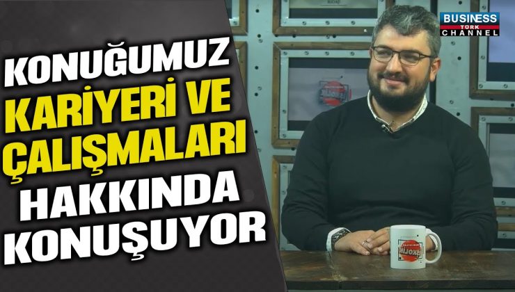 KALİTE YÖNETİMİNDE UZMAN CEM TUĞRUL ÖZKURT İLE SÖYLEŞİ: İŞ DÜNYASINDA YENİ BİR BAKIŞ AÇISI!