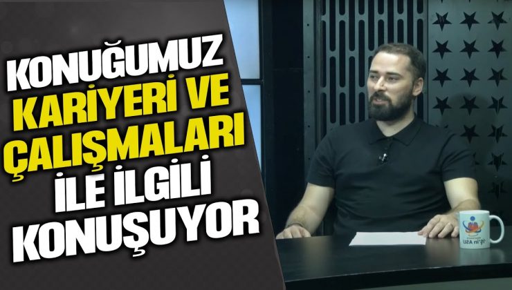 ULUÇ DALGIÇ: TÜRKİYE’NİN RENKLİ KOZMETİK DEVRİ ŞİRKETİNİN DİJİTAL PROJE YÖNETİCİSİ İLE KARİYER VE PROJE YÖNETİMİ ÜZERİNE DERİNLEMESİNE SÖYLEŞİ