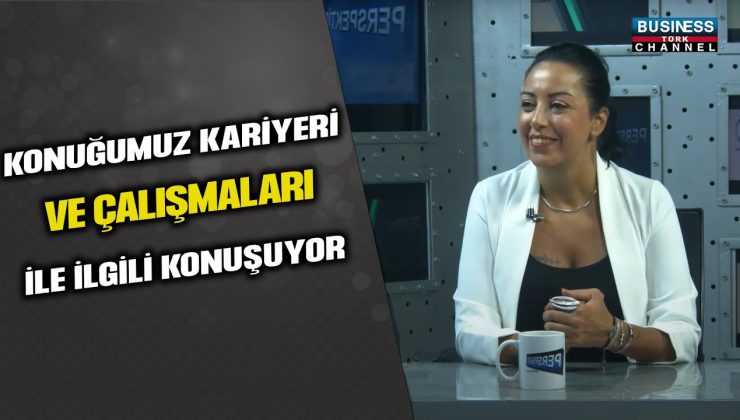 Astrolog Banu Gören Saç, Saçların Ötesindeki Yıldızları Açıklıyor