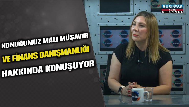 Kanada’da Mali Müşavirlik ve Finans Danışmanlığı Üzerine Nilgün Uzunhasanoğlu Deneyimi