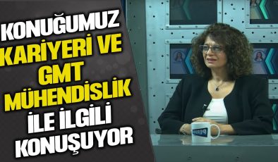 GONCA TIKNAZ: METALURJİ MÜHENDİSİ VE İŞ DÜNYASININ ÖNCÜ KADIN LİDERİ