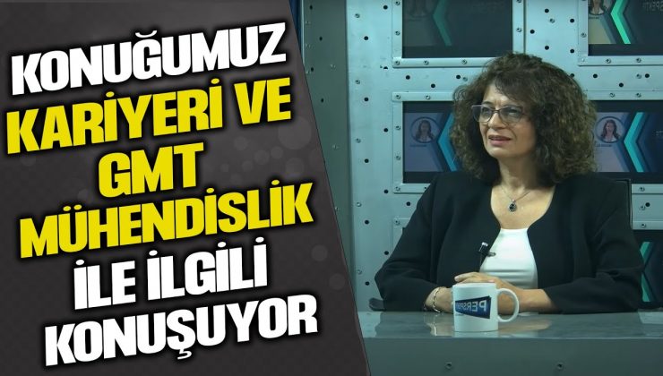 GONCA TIKNAZ: METALURJİ MÜHENDİSİ VE İŞ DÜNYASININ ÖNCÜ KADIN LİDERİ