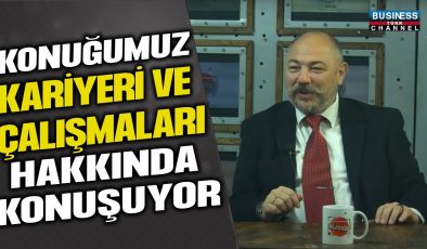 BAHADIR ARAPOĞLU’NUN YURTDIŞI SATIŞTA BAŞARI HİKAYESİ!