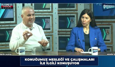 “ACİL SERVİS HEKİMİ HÜSEYİN LALETAŞ, SAĞLIK HİZMETLERİ VE VİTAMİN BİLİNCİNİ ANLATTI.”