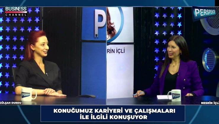 “DENİZCİLİK SEKTÖRÜNDE KADIN GÜCÜ: GÜLŞAH DURDU’NUN İLHAM VERİCİ HİKAYESİ”