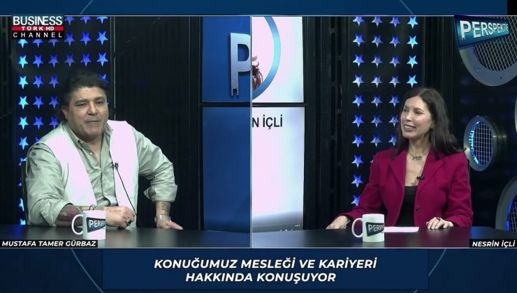 DR. MUSTAFA TAMER GÜRBAZ: ÇOCUK CERRAHİSİ UZMANIYLA BİR KARİYER HİKAYESİ