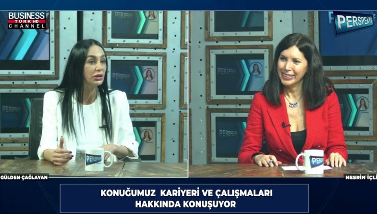 İZMİR’İN GÜZELLİK SEKTÖRÜNDE PARLAYAN BİR YILDIZ: GÜLDEN ÇAĞLAYAN VE BAŞARI HİKAYESİ