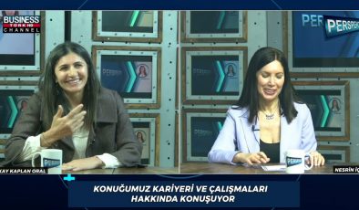 İLKAY KAPLAN ORAL, KUNDALİNİ YOGA VE MEDITASYON ÜZERİNE YAPTIĞI SÖYLEŞİDE ÖNEMLİ İFADELER PAYLAŞTI