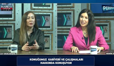 OLCAY ONURLUBAŞGİL: YAŞAM KOÇLUĞU VE VİYANA’NIN SANATLA BULUŞMASI…V