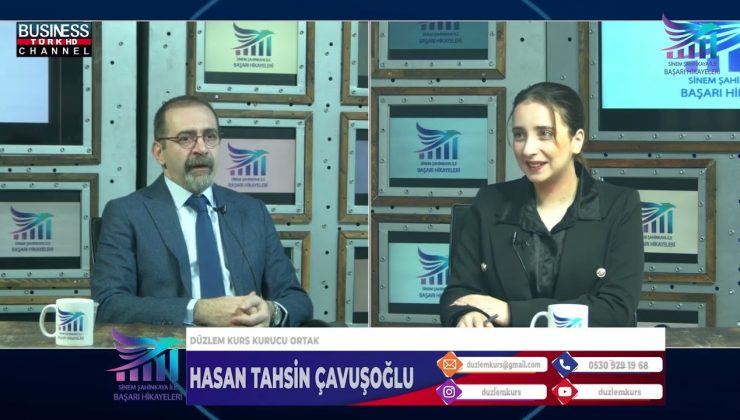 HASAN TAHSİN ÇAVUŞOĞLU’NUN EĞİTİMDE STANDARTLARI AŞAN YAKLAŞIMI