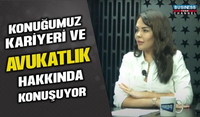 GÖZALTI HAKLARI HAKKINDA AVUKAT DİLAN YAZAR’DAN ÖNEMLİ AÇIKLAMALAR!