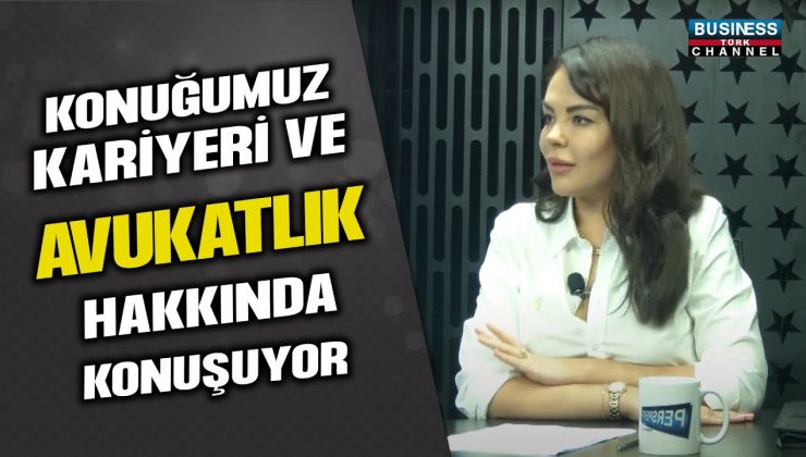 GÖZALTI HAKLARI HAKKINDA AVUKAT DİLAN YAZAR’DAN ÖNEMLİ AÇIKLAMALAR!