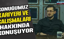 TEKNİK OFİS ŞEFİ BURAK YILMAZ’IN İNŞAAT MÜHENDİSLİĞİ KARİYERİ VE İŞ SÜREÇLERİ: YOL HARİTASI