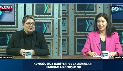 EBRU GÖKDEMİR: KURUMSAL SAĞLIK SİGORTALARI VE YAN HAKLAR MÜDÜRÜNDEN ÖNEMLİ AÇIKLAMALAR