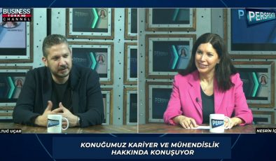 REKROM OPTOELEKTRONİK MÜHENDİSİ SİS. TEK. A.Ş.’NİN KURUCUSU VE CEO’SU ALTUĞ UÇAR, ŞİRKETİNİN BAŞARILARINI PAYLAŞTI!