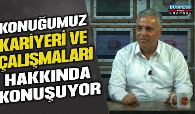 DOĞAN DOĞRUÖZ : UZAKYOL GEMİ KAPTANI’NIN DRAMATİK DENİZCİLİK MACERASI VE SEKTÖRÜN GELECEĞİNE DAİR ÇARPICI SÖYLEŞİ!