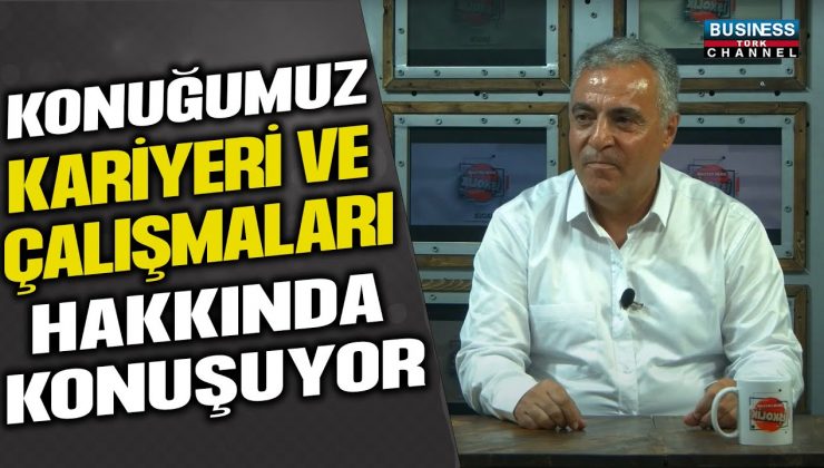 DOĞAN DOĞRUÖZ : UZAKYOL GEMİ KAPTANI’NIN DRAMATİK DENİZCİLİK MACERASI VE SEKTÖRÜN GELECEĞİNE DAİR ÇARPICI SÖYLEŞİ!