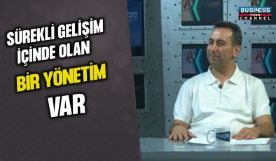 İŞ YERİ HEKİMİ MEHMET EROL ÖZDEMİR: İŞ SAĞLIĞI VE GÜVENLİĞİNDEKİ ÖNEMLİ ADIMLAR