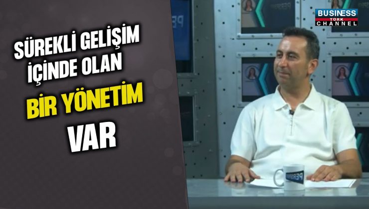 İŞ YERİ HEKİMİ MEHMET EROL ÖZDEMİR: İŞ SAĞLIĞI VE GÜVENLİĞİNDEKİ ÖNEMLİ ADIMLAR