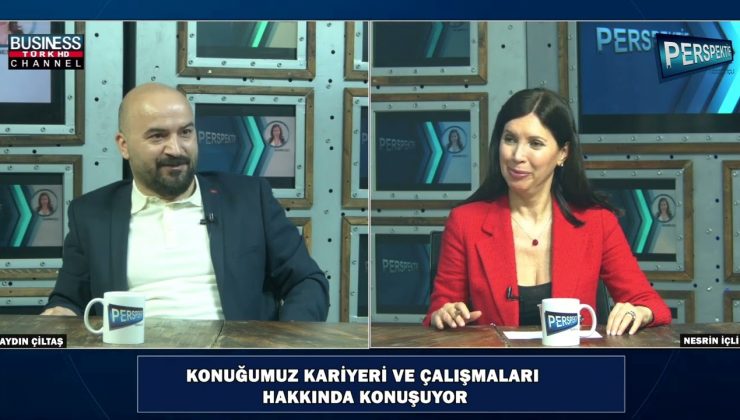 ONKOLOJİ UZMANI DR. AYDIN ÇİLTAŞ: KANSERLE MÜCADELEDE YOL HARİTASI BELİRLENİYOR