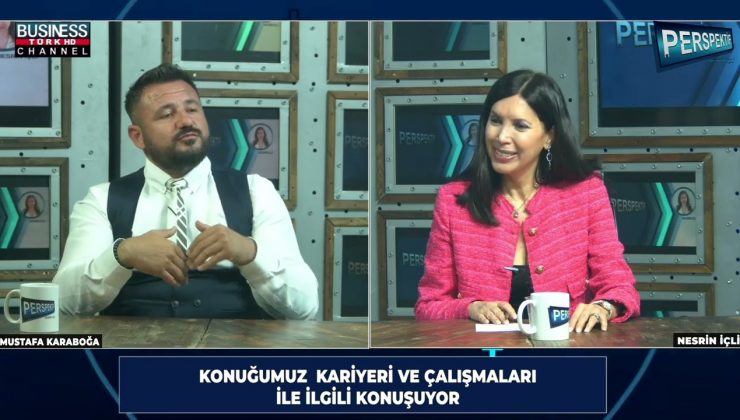 MUSTAFA KARABOĞA: GAYRİMENKULDE UZMANLIK VE PANDEMİ SONRASI TRENDLER