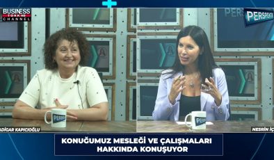 Yadigar Kapıcıoğlu: Gayrimenkul ve Yatırım Danışmanlığında Başarı Hikayesi ve Gelecek Vizyonu