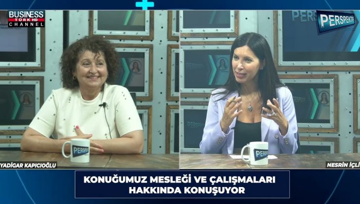 Yadigar Kapıcıoğlu: Gayrimenkul ve Yatırım Danışmanlığında Başarı Hikayesi ve Gelecek Vizyonu