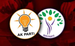 DEM Parti’den AKP’ye İki Belediye Başkanı Transferi