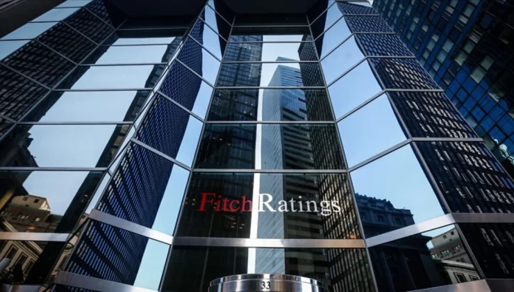 Fitch Ratings: Türkiye’de 2025 İlk Çeyreğinde Faiz İndirimine Geçiş Bekleniyor