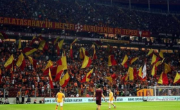 Galatasaray ve PAOK’tan Tarihi Anlaşma: Biletler Artık Satışta