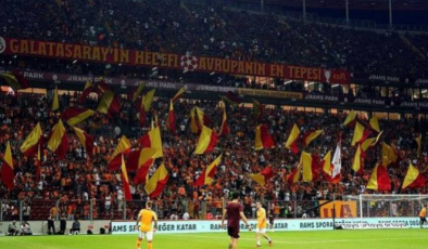 Galatasaray ve PAOK’tan Tarihi Anlaşma: Biletler Artık Satışta