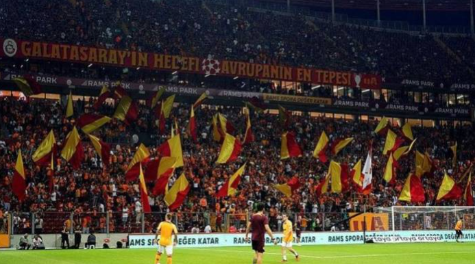 Galatasaray ve PAOK’tan Tarihi Anlaşma: Biletler Artık Satışta