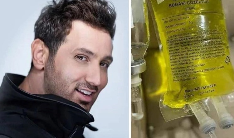 Metin Arolat’ın Ölümünde ‘Sarı Serum’ İddiası: Uzmanlardan Uyarılar