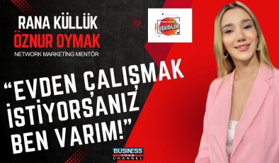 Network Marketing’de Başarı Hikayesi: Öznur Oymak’ın İlham Verici Yolculuğu