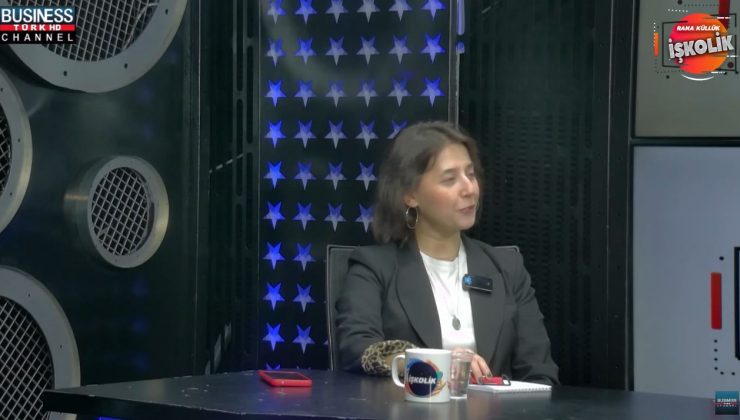 Merve Nur Arabacı ile Mesleki Görüşler: Yönetici Asistanlığına Dair Önemli Noktalar