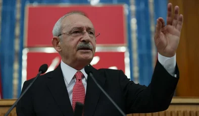 Kılıçdaroğlu’na Zorla Getirme Kararı: “Mücadelemden Vazgeçmeyeceğim”