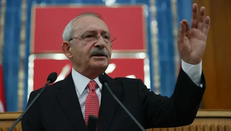 Kılıçdaroğlu’na Zorla Getirme Kararı: “Mücadelemden Vazgeçmeyeceğim”