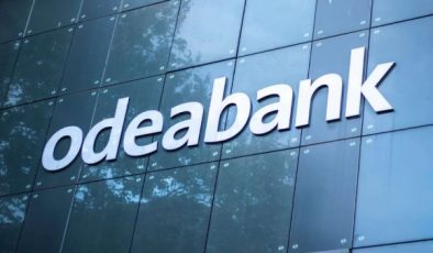 Odeabank, ADQ’ya Satıldı