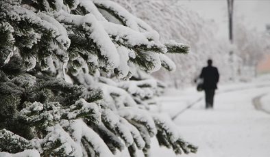 Son Hava Durumu Raporu