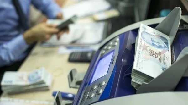 Merkez Bankası’ndan İhracatçılara Destek: Reeskont Kredisi Limiti 4 Milyar TL’ye Yükseltildi