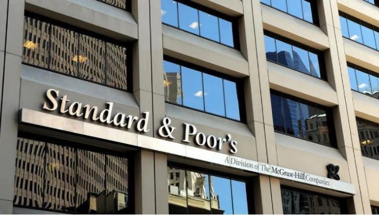 İsrail’in Kredi Notu Düşürüldü: S&P’den Olumsuz Değerlendirme